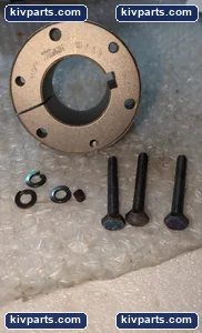 Mati O6742 Martin SD 1 QD Bushing – actual item, photo 2 of 4