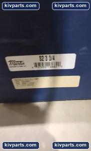 Martin PAPE1-C S2 3 MST Split Taper Bushing – actual item, photo 3 of 3