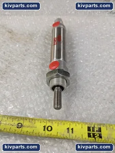Bimba EM-25-50-U Pneumatic Air Cylinder – actual item, photo 4 of 5