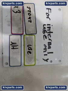Animatics SM17205D Rockwell Automation – actual item, photo 5 of 5