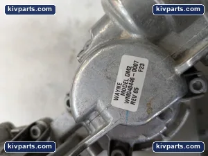 Wayne DM2 Model Fuel Meter – actual item, photo 8 of 12