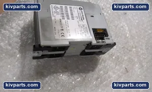Allen-Bradley L0GK CompactLogix Processor – actual item, photo 3 of 6