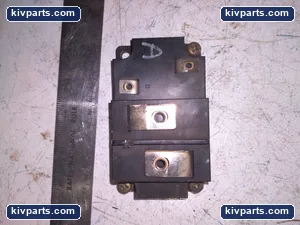 Mitsubishi QM200HA-24 Semiconductor – actual item, photo 2 of 4