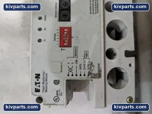 Eaton PM3LM Power Monitoring Metering Module – actual item, photo 5 of 13