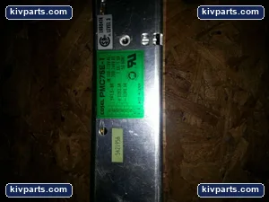 Cosel PMC75E-1 Power Supply – actual item, photo 2 of 3