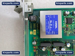 Toshiba AICW01-G022 PCB – actual item, photo 5 of 11