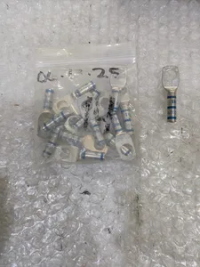 Panduit LCB6-38 Lug – actual item, photo 1 of 6