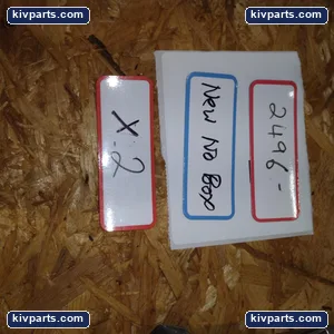 Tri-sen 84-1528 Board 98-6721 Turbine Control – actual item, photo 4 of 4