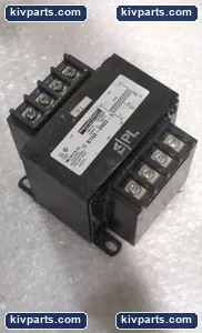 Micron B150-0903-3 Control Transformer – actual item, photo 4 of 4