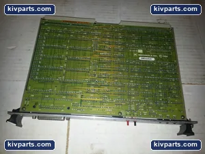 Applied Materials 0300-00013 AMAT Motorola VME Board – actual item, photo 4 of 4