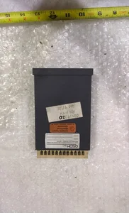 DRS Technologies 4O3-KOB Process Indicator Panel Meter