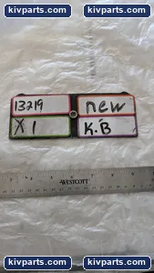 Trerice Pressure Gauge – actual item, photo 4 of 4