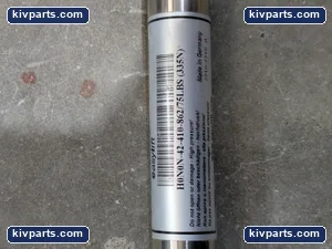 Bansbach Easylift Gas Spring Strut Pneumatic Industrial Component Hardware OEM – actual item, photo 7 of 9