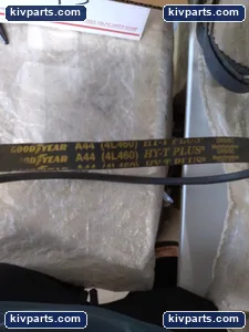 Goodyear A44 4L460 Industrial Drive Belt – actual item, photo 2 of 4