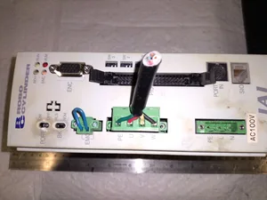 IAI RCS-C-RB7535I-150-1-P Robo Cylinder