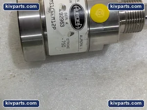 20SMS1C6EM12P Stainless Air Cylinder – actual item, photo 4 of 7