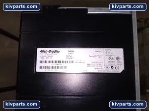 Allen-Bradley 1756-A13 ControlLogix Chassis – actual item, photo 3 of 4