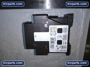 Siemens 3RT2023-1AC20 Sirius Contactor – actual item, photo 5 of 9