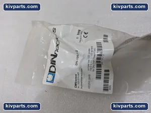 DN-100J12 DIN Nector – actual item, photo 2 of 7
