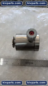 Anderson SV066G004G1200 Instrument – actual item, photo 2 of 5