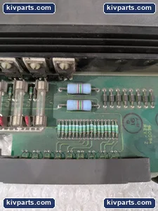 Allen-Bradley 1771-OA Output Module – actual item, photo 3 of 9