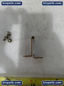 Sylvania Heater Element Motor Starter – actual item, photo 5 of 7