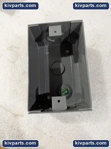 Arrow Hart Manual Motor Contactor – actual item, photo 2 of 5