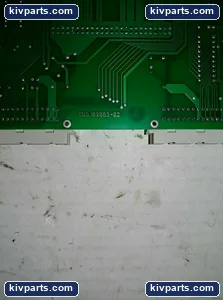 Instrumentation Laboratory 182335-00 Board Analyzer PCB Module – actual item, photo 3 of 4