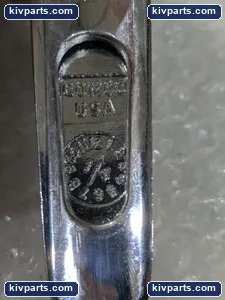 Gomco Hardware – actual item, photo 2 of 5