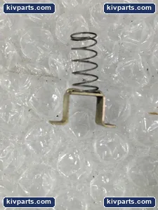 General Electric 546A300G1 Contact – actual item, photo 3 of 5