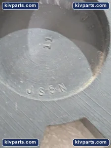 Browning JS5N Spider JAW Coupling – actual item, photo 6 of 9