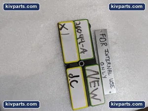 0300-1-001-00 Panel – actual item, photo 4 of 4