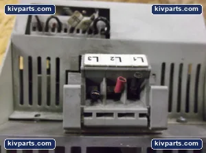 Magnetek RVS Reduced Voltage Starter – actual item, photo 4 of 4