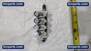 SMC ARM1000 Arm Manifold Regulator – actual item, photo 2 of 7
