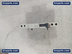 Siemens 5ST3020-0HG Signal Contact Auxiliary Switch – actual item, photo 3 of 5