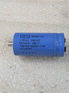 36DM5020 United Chemi-Con Capacitor