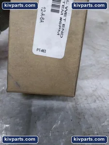 Baldwin PT-463 Hydraulic Filter Element – actual item, photo 5 of 6