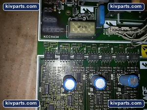 Control Techniques 7004-0147 IN82 INB2 ISS P2 Inverter – actual item, photo 6 of 7