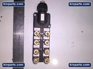 Murrelektronik 4027082 Distribution Block – actual item, photo 4 of 8