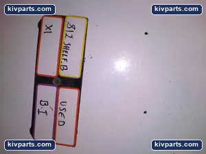 Allen-Bradley 1495-N8 Disconnect – actual item, photo 6 of 6