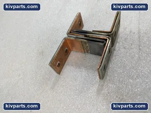 Square D AF240 Element Unit Motor Starter – actual item, photo 4 of 5