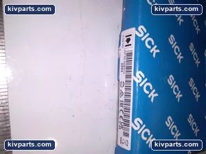 SICK WF50-60B410 Photoelectric Sensor – actual item, photo 6 of 7