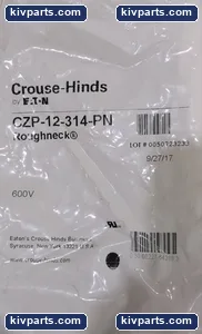 Crouse-Hinds ABNIH-SAUO1 Conduit – actual item, photo 3 of 3