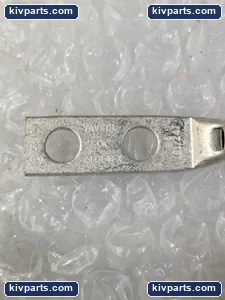 Burndy YAV6CT Lug – actual item, photo 3 of 5