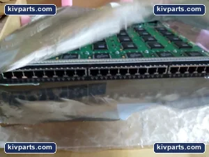 Cisco WS-X5234-RJ45 Catalyst Ethernet Switch Module – actual item, photo 7 of 8