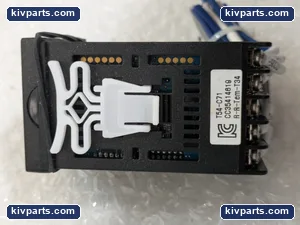 T54-C71 PID Temperature Controller – actual item, photo 6 of 12