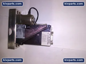 Bronkhorst APP-245A Mass Flow Meter Controller – actual item, photo 2 of 6