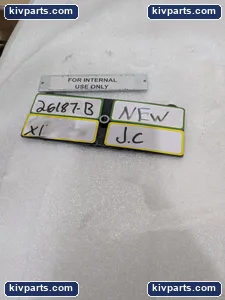 PAN Pacific IDC-40/3 RF Connector – actual item, photo 6 of 6