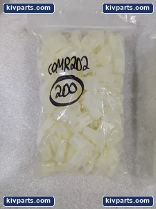 COMR202 Nylon Standoff Spacer PCB – actual item, photo 5 of 7