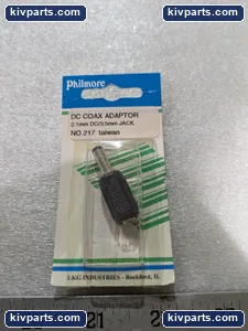 Philmore – actual item, photo 3 of 11